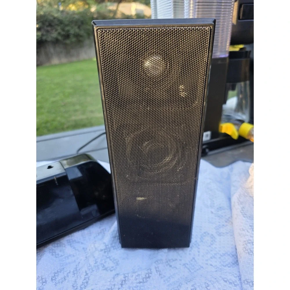 Samsung Center & Right Speaker PS-FC2-2 3ohm